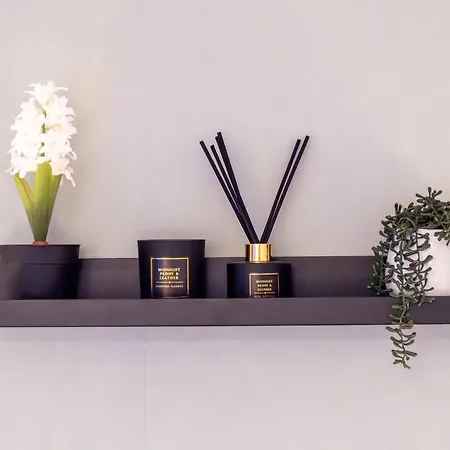 Chic Urban Haven - Luxurious City 2-bedroom Retreat With Top Amenities - Sleeps 6 Apartment *